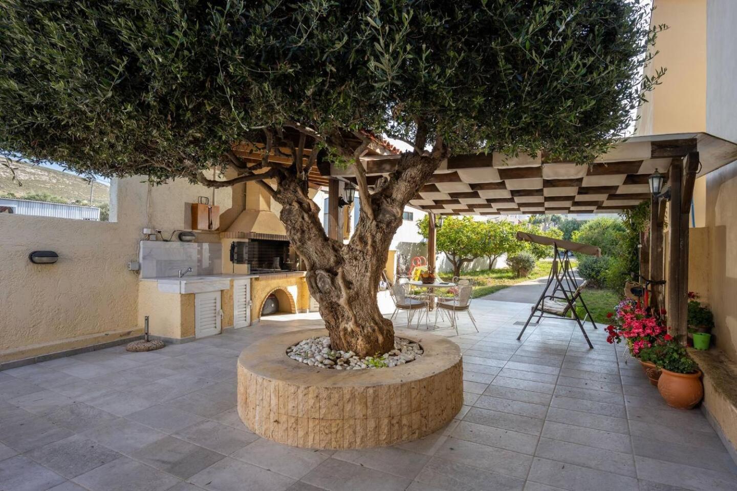 Holiday home Garden House By Estia