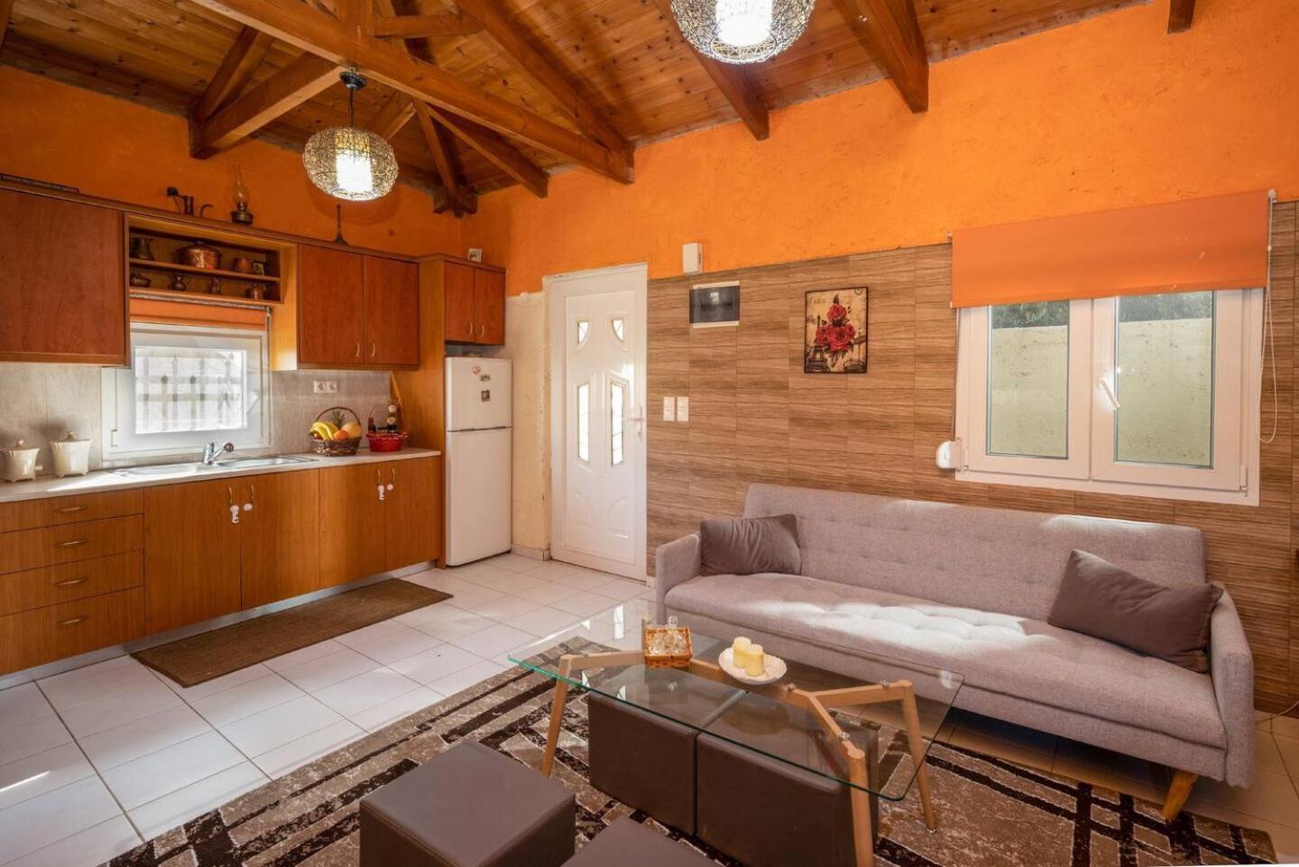 Garden House By Estia Holiday home Kallithea (Crete)