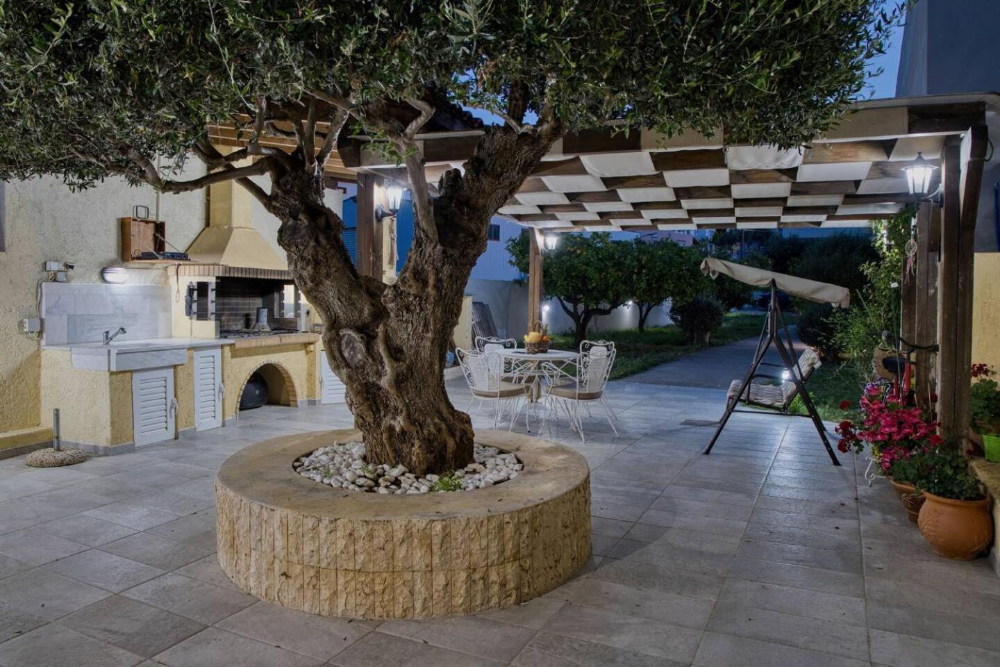Holiday home Garden House By Estia Kallithea (Crete)
