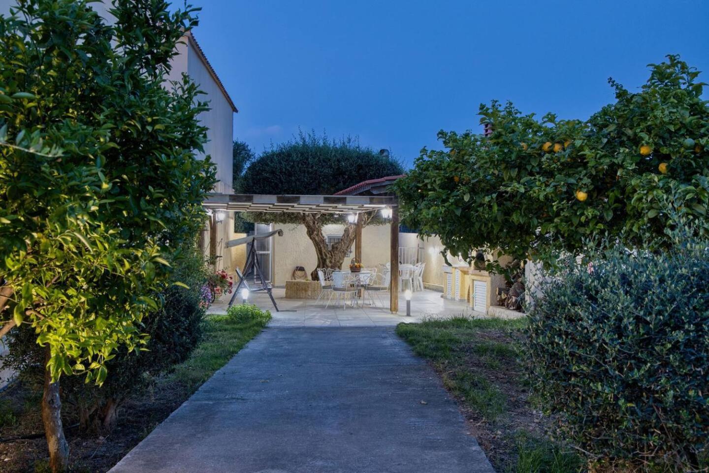 Holiday home Garden House By Estia *