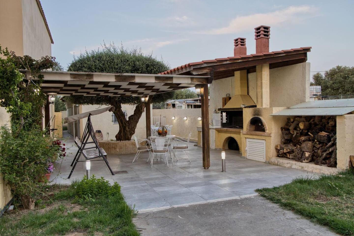 Holiday home Garden House By Estia Kallithea (Crete)
