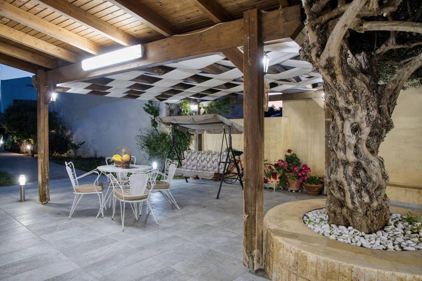 Garden House By Estia Holiday home Kallithea (Crete)