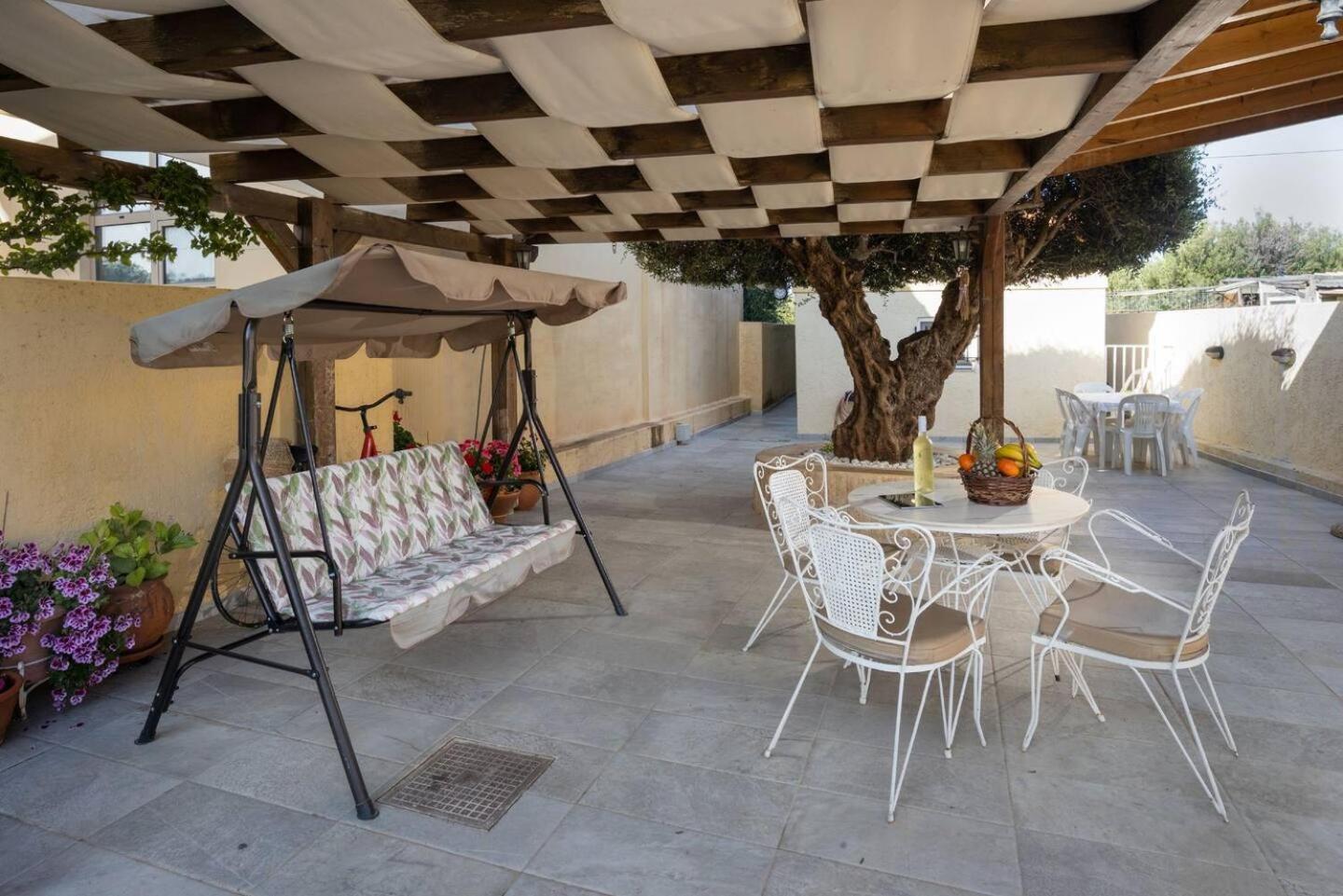 Holiday home Garden House By Estia Kallithea (Crete)