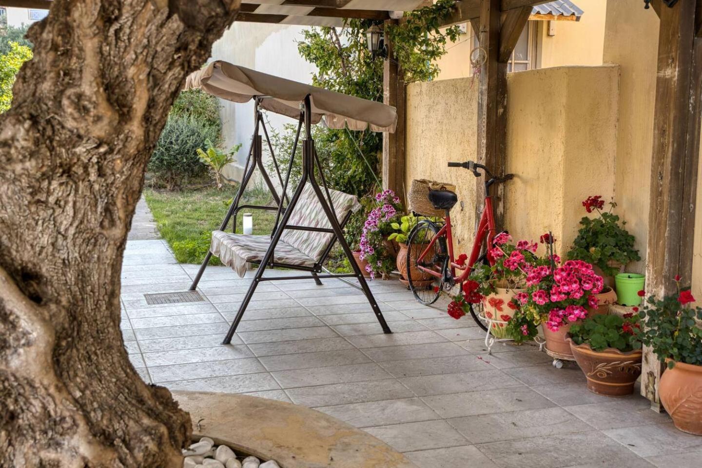 Garden House By Estia *