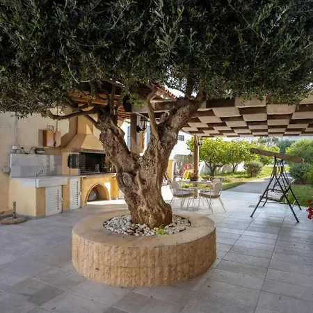 Garden House By Estia Villa Kallithea  Exterior photo