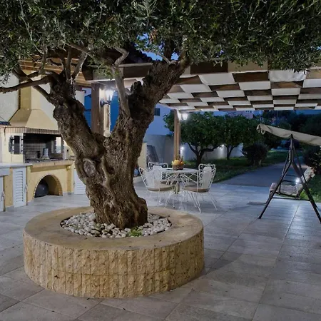 Garden House By Estia Villa Kallithea  Exterior photo