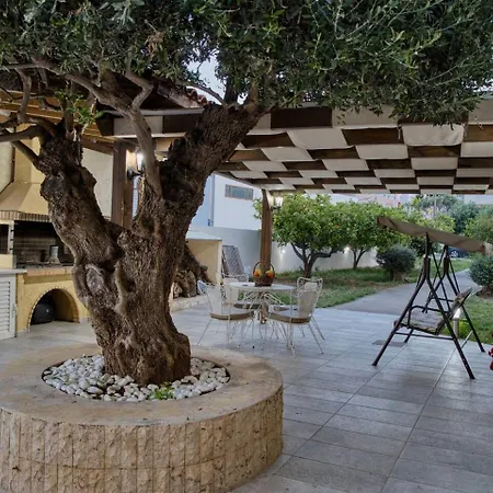 Garden House By Estia Villa Kallithea  Exterior photo