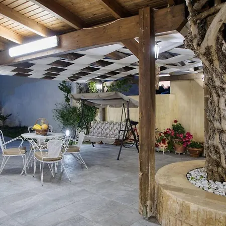 Garden House By Estia Villa Kallithea  Exterior photo
