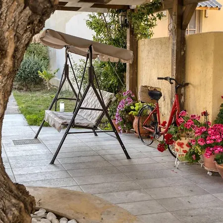 Garden House By Estia Villa Kallithea  Exterior photo
